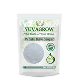 Yuvagrow White Raw Sugar - Safuron