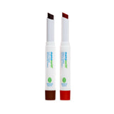 Mamaearth CoCo and Cherry Tinted 100% Natural Lip Balms - Safuron