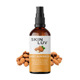 SkinLuv Sweet Almond Oil - Safuron