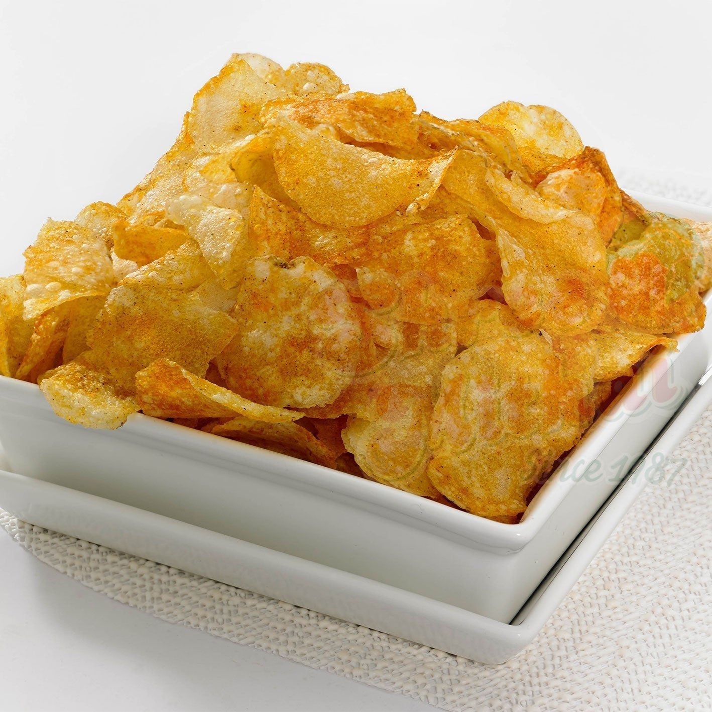 Shree Mithai Masala Potato Chips - Safuron