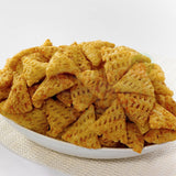 Shree Mithai Masala Triangle Puff - Safuron
