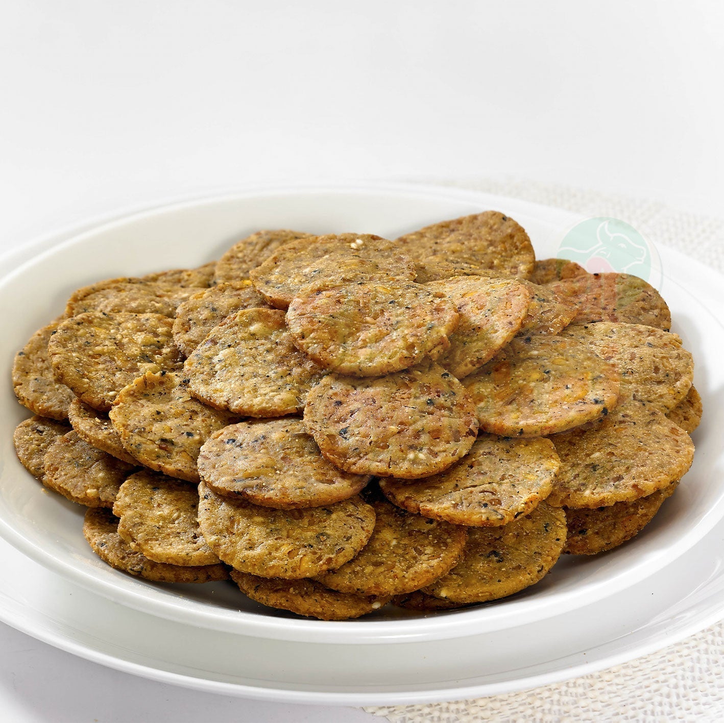 Shree Mithai Melagu Vadai - Safuron