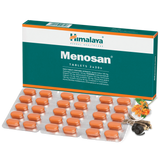 Himalaya Herbals Menosan Tabs