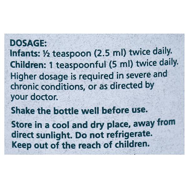 Himalaya Herbals - Mentat Syrup Himalaya Herbals - Mentat Syrup