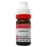 Dr. Reckeweg Camphora Dilution - Safuron Naturals