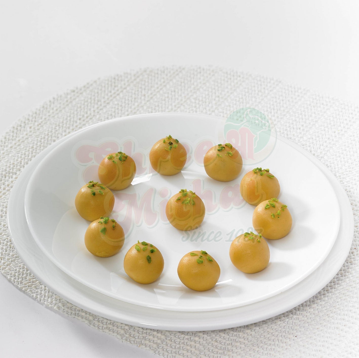 Shree Mithai Milk Marbles - Safuron