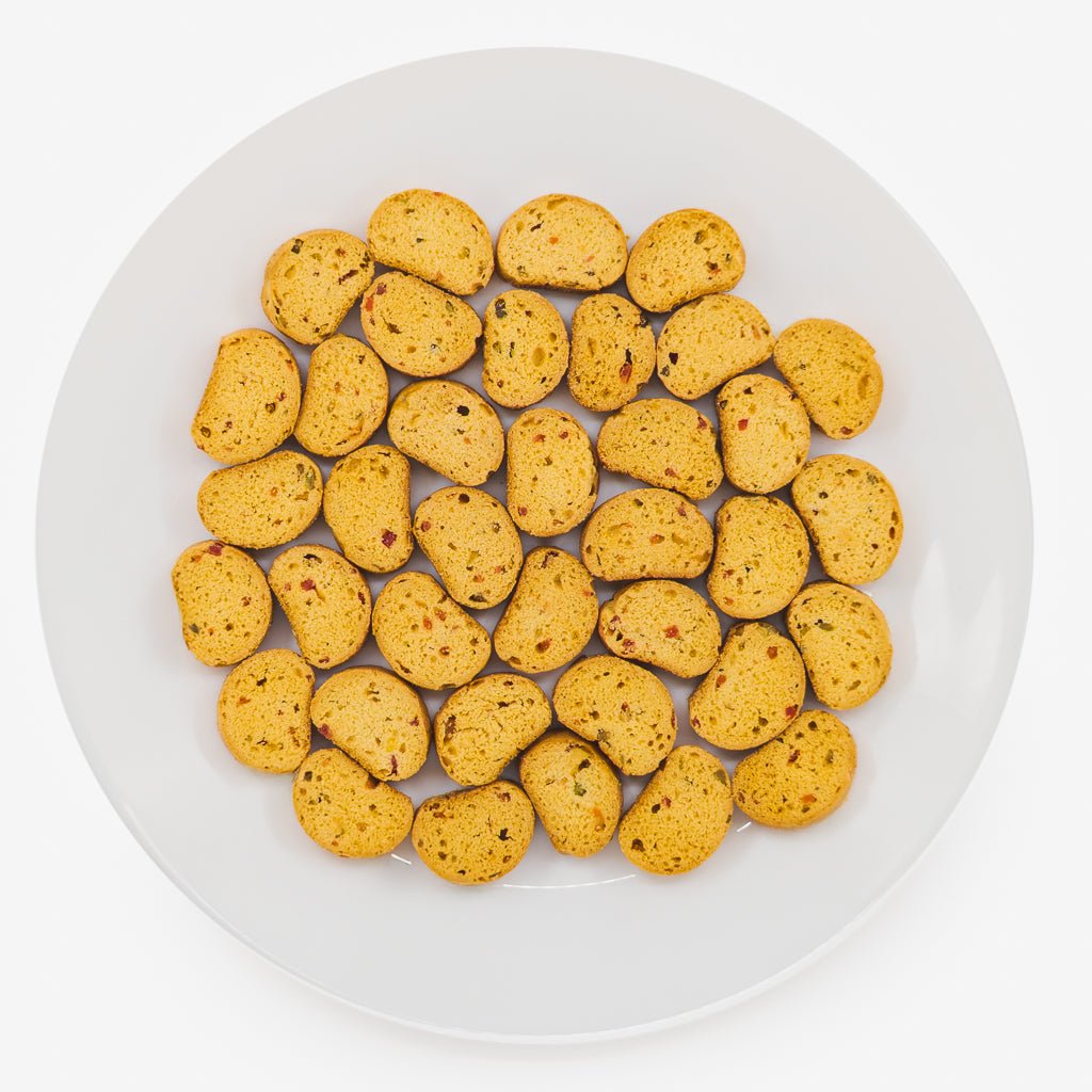 Shree Mithai Mini Fruit Rusk - Safuron