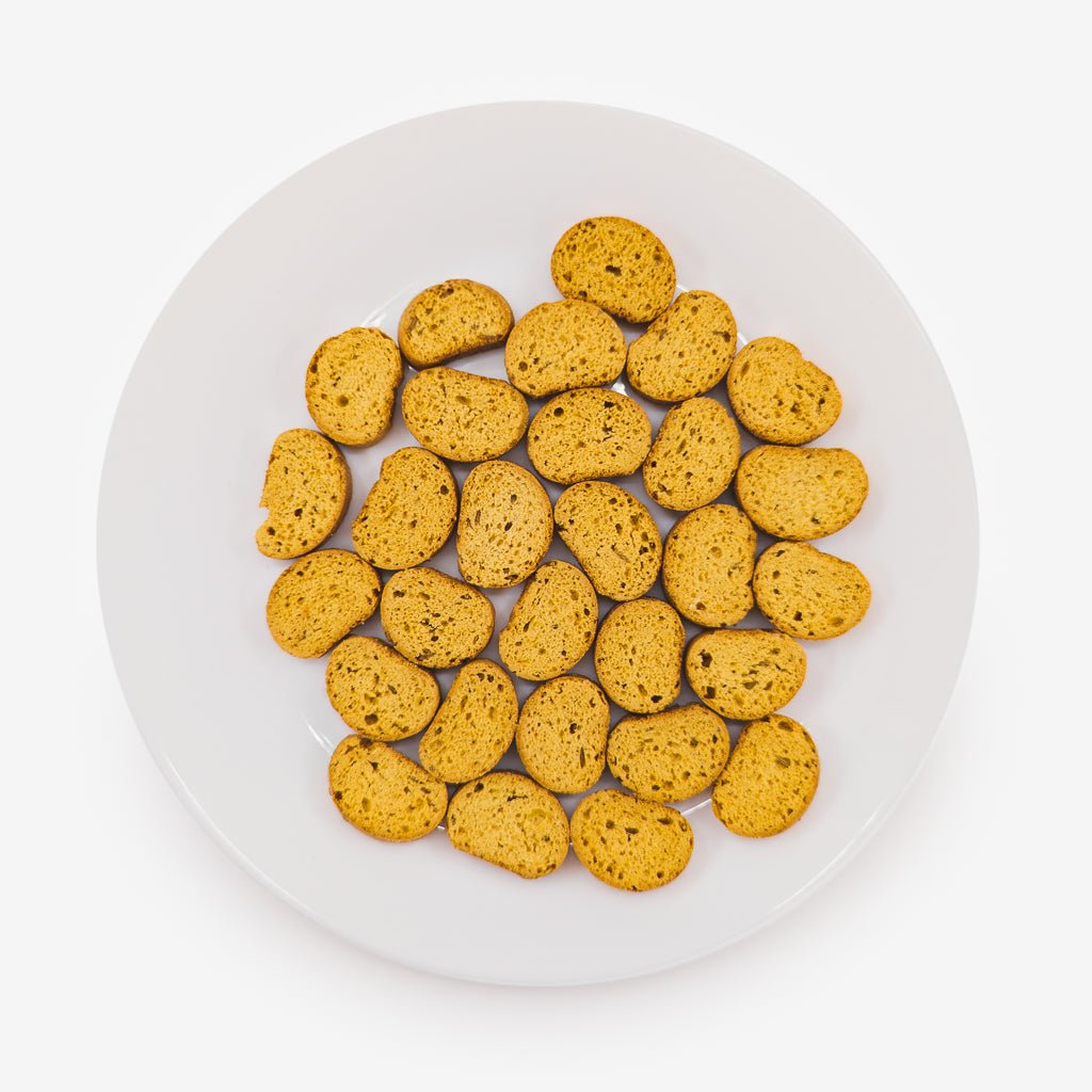 Shree Mithai Mini Jeera Rusk - Safuron