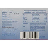 Patanjali Mint - Tulsi Body Cleanser Soap 125 gm