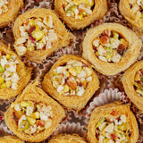 Shree Mithai Mixed Dry Fruit Nest Kunafa - Safuron