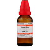 Dr. Willmar Schwabe India Viscum Album Dilution - Safuron Naturals