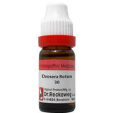 Dr. Reckeweg Drosera Dilution - Safuron Naturals