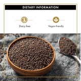 Sublime Inspiring Awe Mustard Seeds Sublime Inspiring Awe