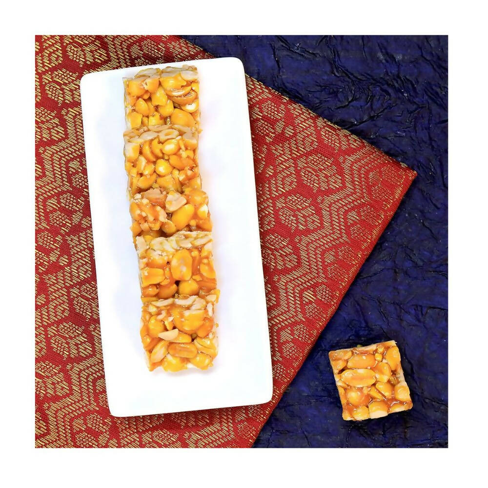 Olive Mithai Palli Chikki Olive Mithai