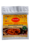 Mantrupti Lakadong Turmeric Powder - Dista