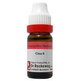 Dr. Reckeweg Cina Dilution - Safuron Naturals
