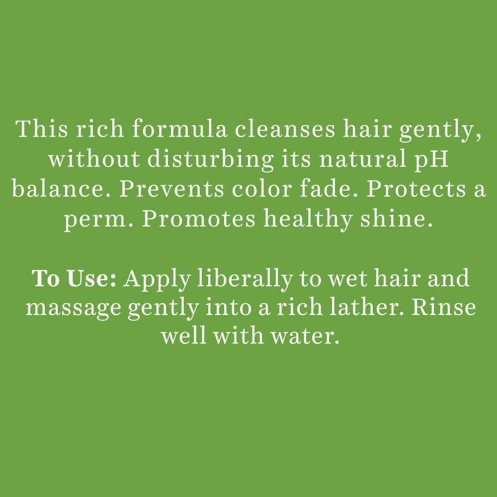 Biotique Advanced Ayurveda Bio Soya Protein Fresh Nourishing Shampoo Biotique Advanced Ayurveda Bio Soya Protein Fresh Nourishing Shampoo