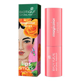 Biotique Magicolor Lipstick - Barely There
