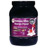 Guru Prasadam Wellness Whey Women Power Protein Guru Prasadam