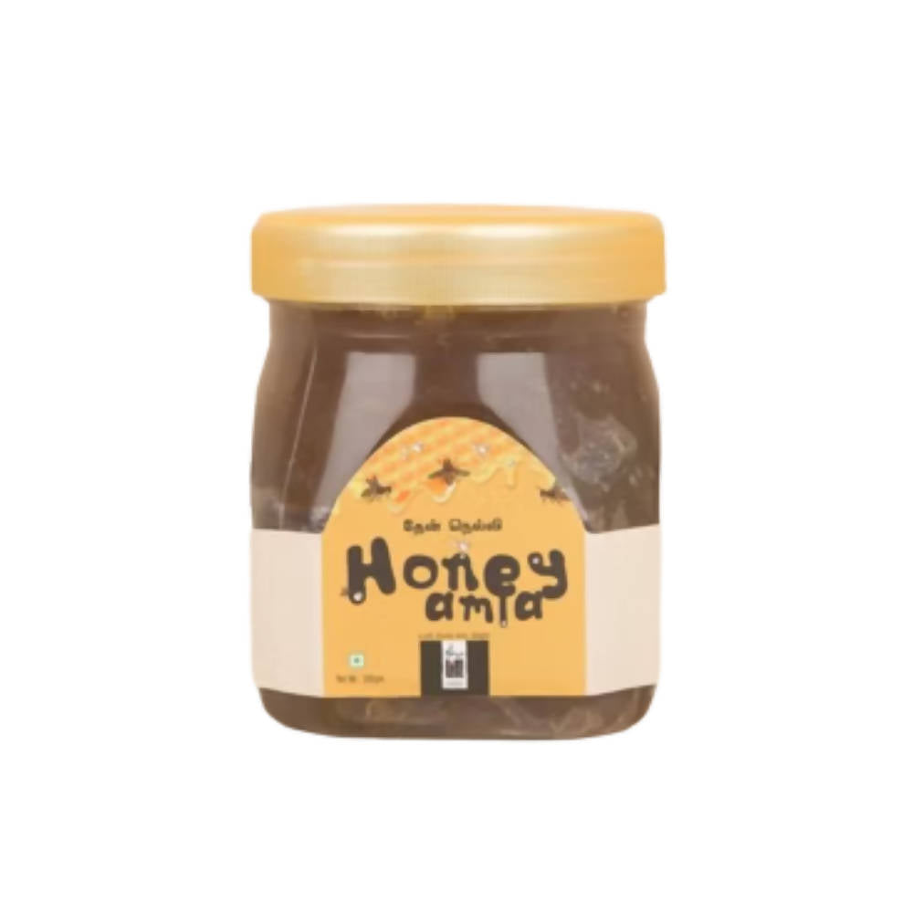Isha Life Honey Amla - Safuron Naturals