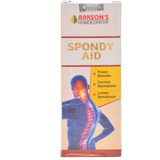 Bakson's Spondy Aid Drops