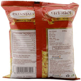 Patanjali Moong Dal Namkeen (Pack Of 4)