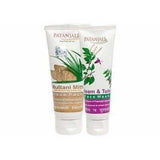 Patanjali Neem Tulsi Face Wash Plus Multani Mitti Face Pack