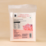 Isha Life Induppu Natural Salt - Safuron