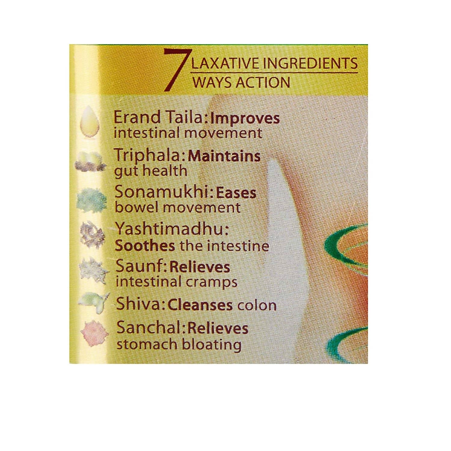 Zandu Nityam Churna Zandu Nityam Churna