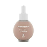 Mamaearth Hydra-Glow CC Serum With Vitamin C & Hyaluronic Acid-Vanilla