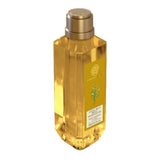 Forest Essentials Extra Rich Body Massage Oil Mysore Sandalwood & Vetiver