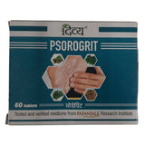 Patanjali Divya Psorogrit Tablets - safuroncart