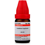 Dr. Willmar Schwabe India Caladium Seguinum Dilution - Safuron Naturals
