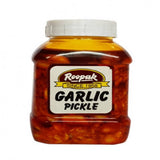 Roopak Garlic Pickle - Safuron