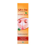 SBL Homeopathy Silk n Stay Aloe Vera Cream-Normal/ Dry Skin SBL Pvt. Ltd.