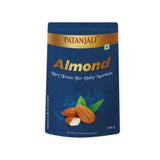 Patanjali Almond (Badam) - safuroncart