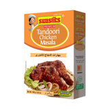 Swastiks Tandoori Chicken Masala - Safuron