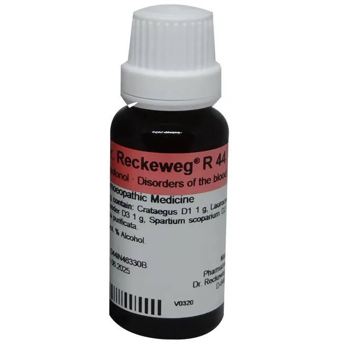 Dr. Reckeweg R44 Drops Dr. Reckeweg R44 Drops