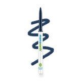 Mamaearth Long Stay Colored Kajal for 11-Hour- Deep Ocean Blue - Safuron