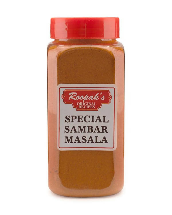 Roopak's Special Sambar Masala - Safuron