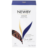 Newby Assam Black Tea - Safuron