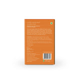 Forest Essentials Luxury Sugar Soap Lime Saffron & Oudh