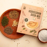 Isha Life Kollu Dosa Mix