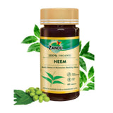 Zandu Neem Tablets - safuroncart
