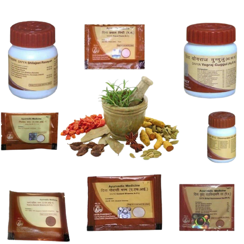 Patanjali Osteoporosis (Asthi-Susirata) Patanjali Osteoporosis (Asthi-Susirata)