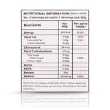 OverNightOats Chocolate Chip OverNightOats