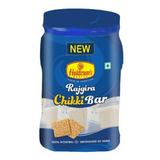 Haldiram's Rajgira Chikki Bar Haldiram's
