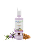 Mamaearth Rosemary Hair Growth Oil & Hair Growth Scalp Serum Combo