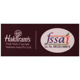 Haldiram's Dodha Burfi Haldiram's