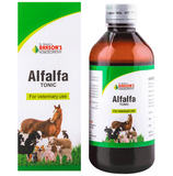 Bakson's Homeopathy Alfalfa Tonic For Veterinary Use - Limited Time Offer